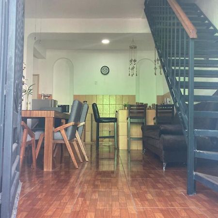 La Casa De Los Abuelos Текіла Екстер'єр фото