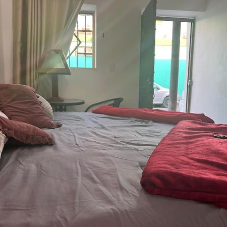 La Casa De Los Abuelos Текіла Екстер'єр фото