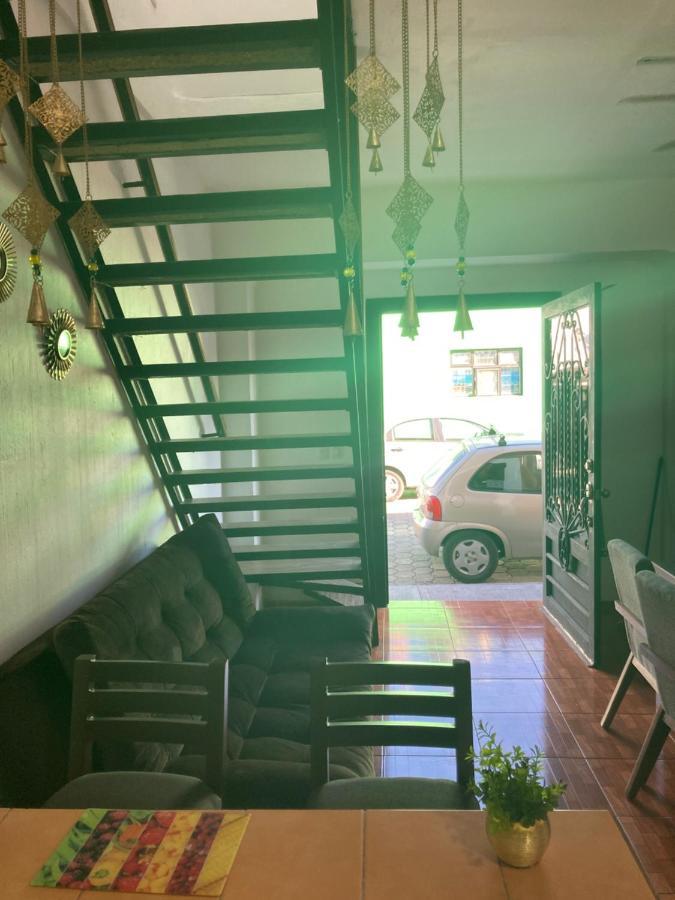 La Casa De Los Abuelos Текіла Екстер'єр фото